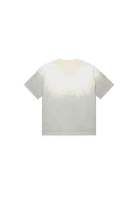 T-shirt con logo MM6 KIDS MAISON MARGIELA | M61013 MM07NM6C46